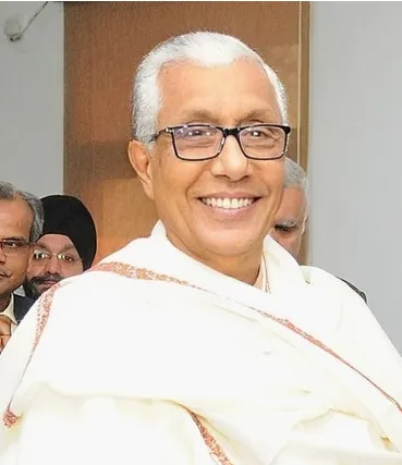 Manik Sarkar