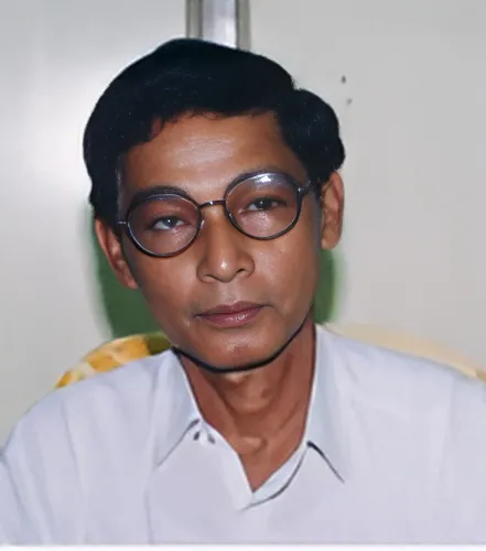Manindra Reang