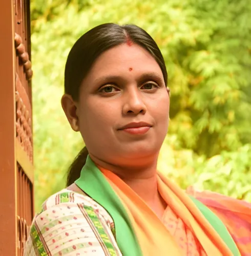 Malina Debnath