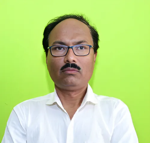 Sailendra Chandra Nath