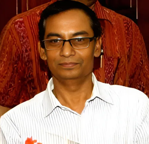 Ramendra Chandra Debnath