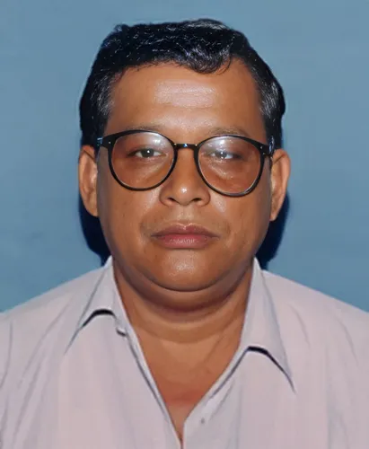 Narayan Chandra Chowdhuri