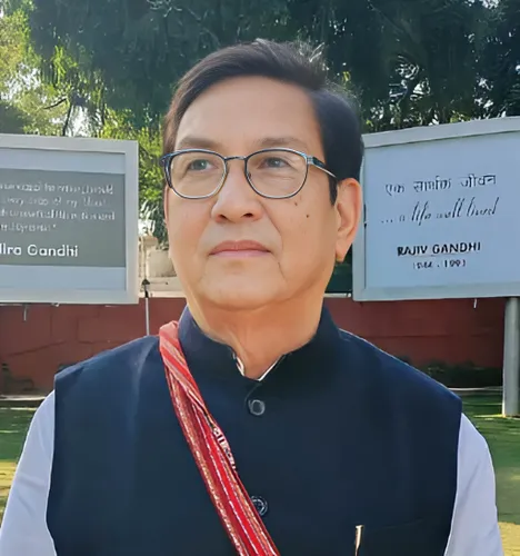 Birajit Sinha