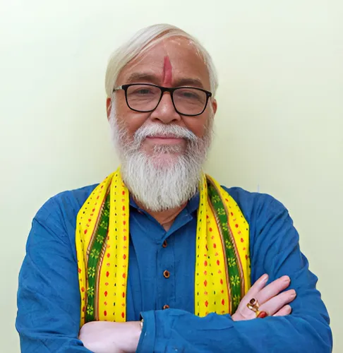 Ratan Chakraborty