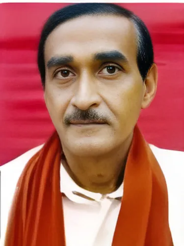 Haricharan Sarkar