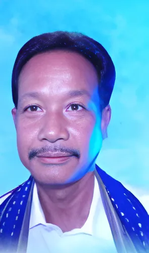 Dhirendra Debbarma