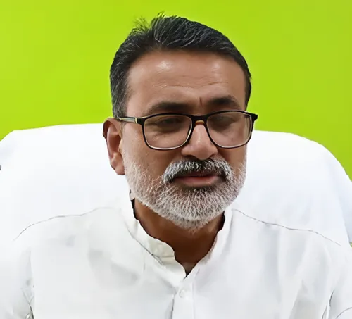 Asish Kumar Saha