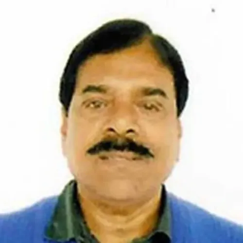 Parimal Debnath
