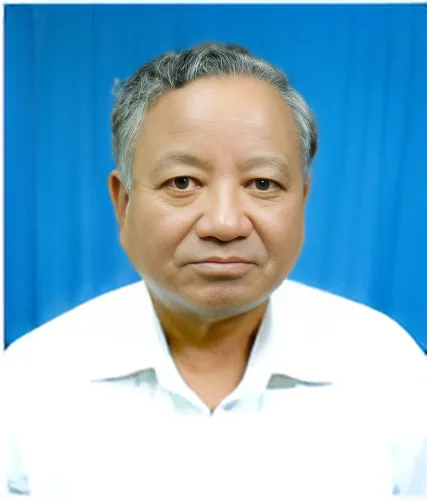 Lalit Kumar Debbarma