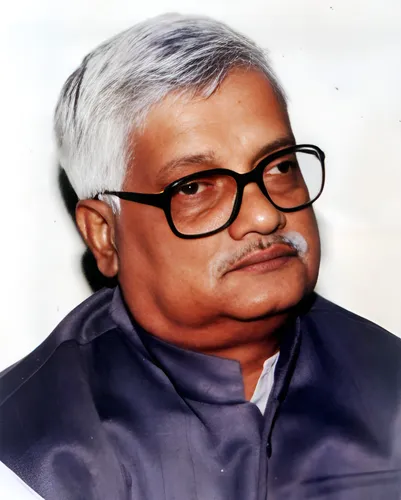 Anil Sarkar