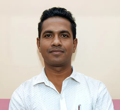 Ramu Das