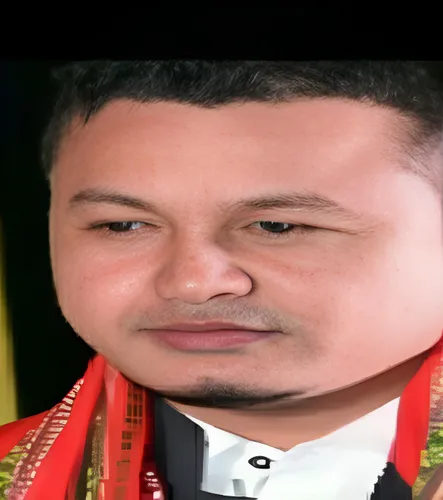 Prasanta Debbarma