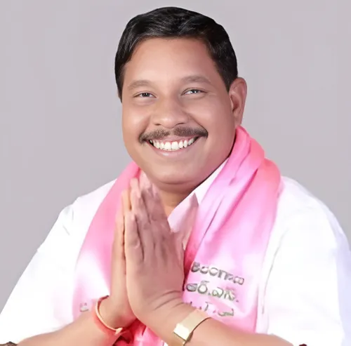 Bapu Rao Rathod