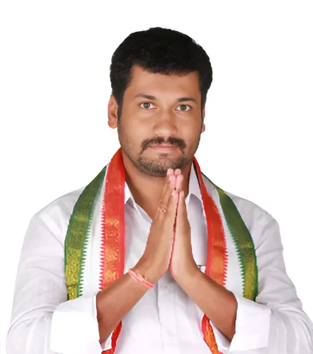 Anil Jadhav