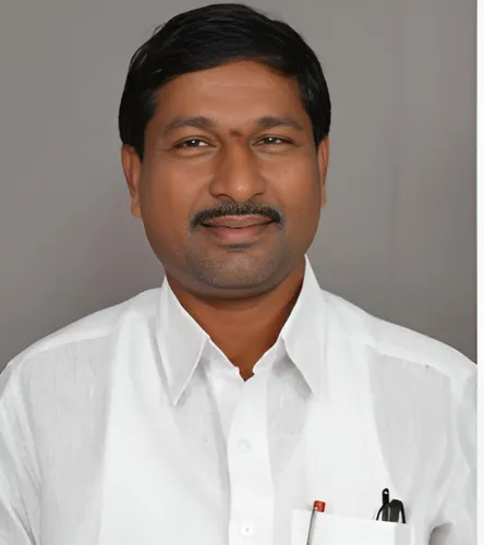 Thati Venkateswarlu