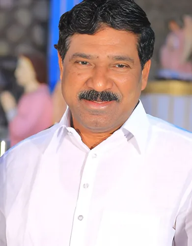 Thatikonda Rajaiah