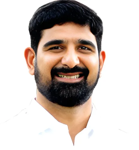 Kaushik Reddy Padi