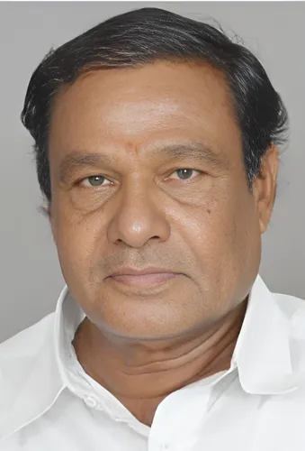 Chilumula Madan Reddy