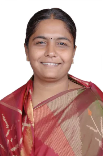 Vakiti Sunitha