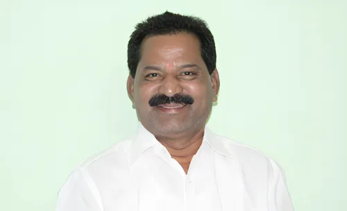 Kanakaiah Koram