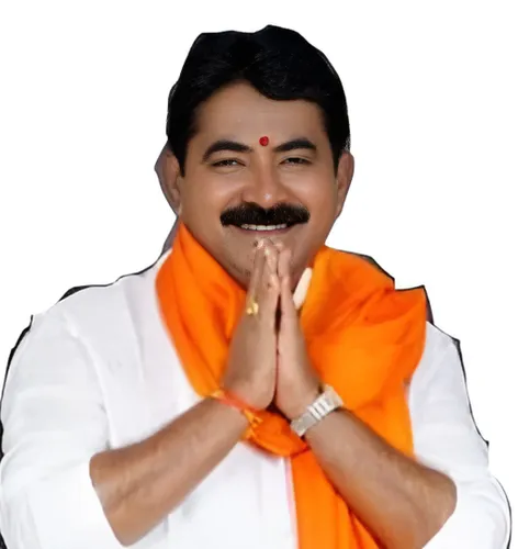 Jalander Reddy