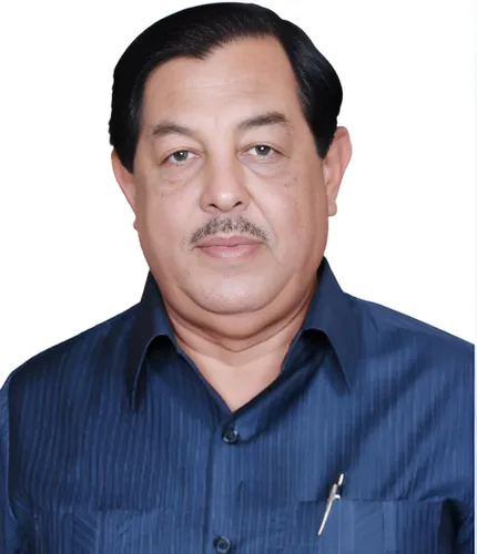 Mumtaz Ahmed Khan