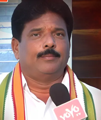 Kasula Balaraju