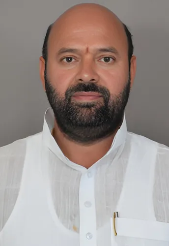 Muthireddy Yadagiri Reddy