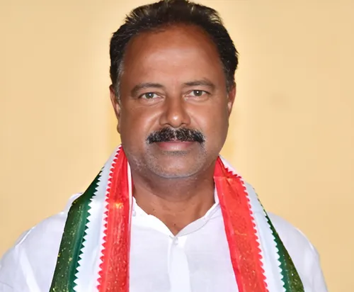 Gandra Sathyanarayana Rao