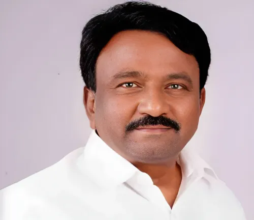 V M Abraham