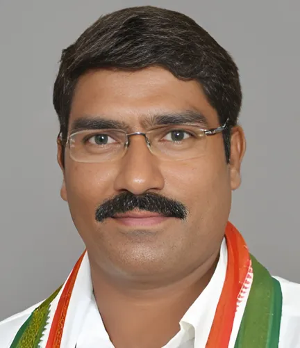 S A Sampath Kumar