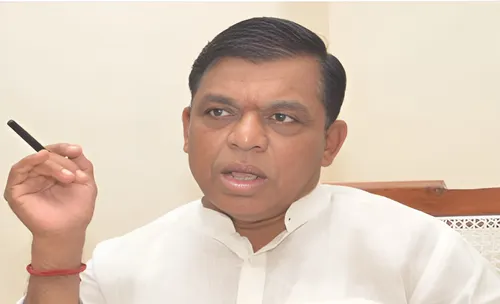 Balaram Naik Porika