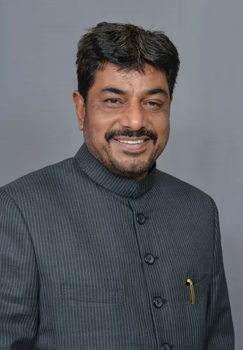 Jaffar Hussain Meraj