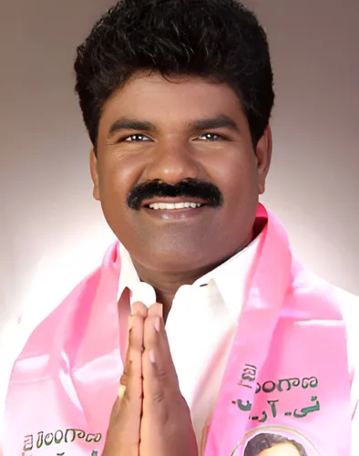 Erupula Balakishan
