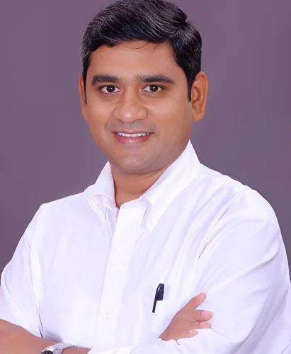 Palvai Harish Babu