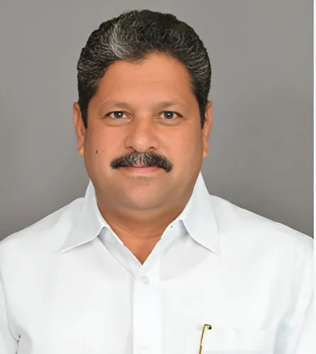 Banoth Madanlal