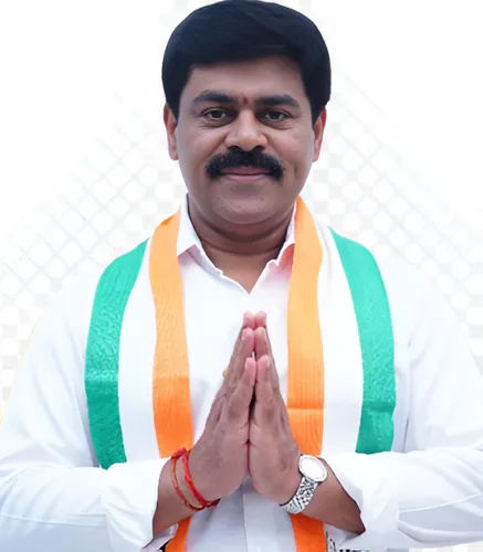 Vinay Kumar Reddy Prodduturi