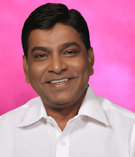 Nageswara Rao Nama