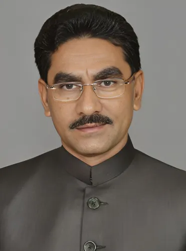 Kausar Mohiuddin