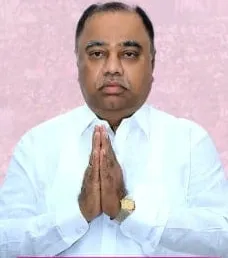 Kandala Upender Reddy
