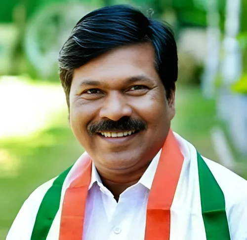 Chikkudu Vamshi Krishna