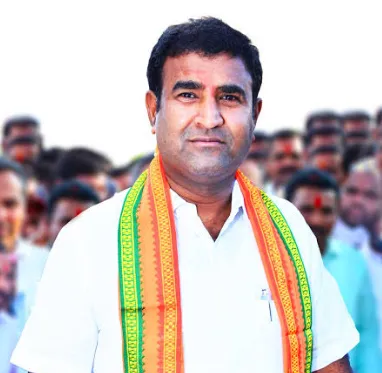 Sunil Kumar Muthyala