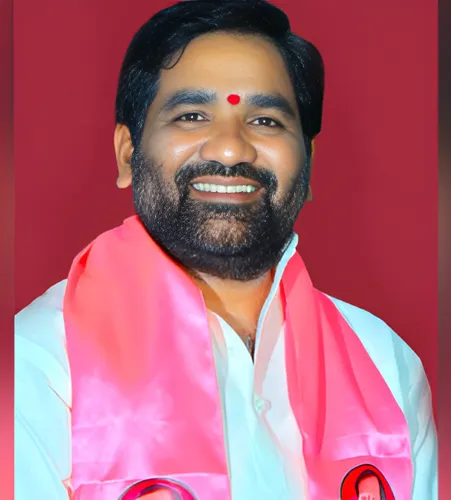 Durgam Chinnaiah