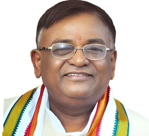 Gaddam Vinod