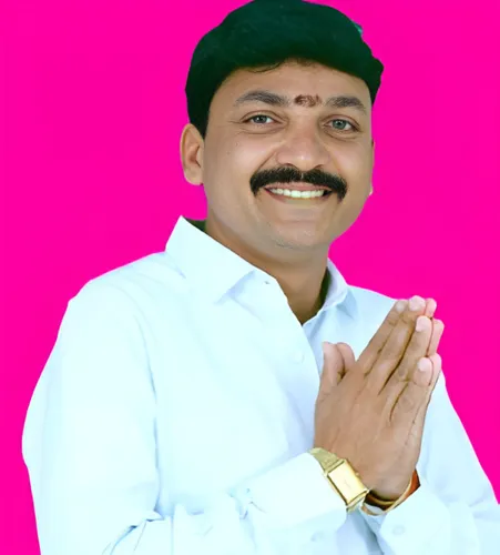Kondagurla Veda Prakash