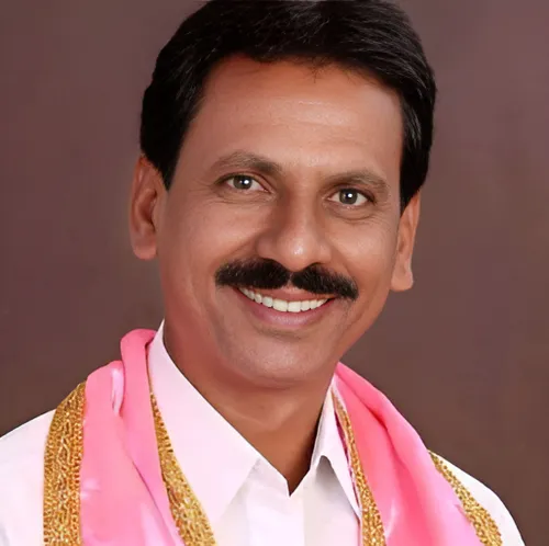 Ramavath Ravindra Kumar