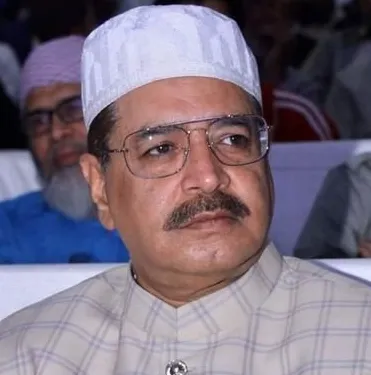 Ahmed Bin Abdullah Balala