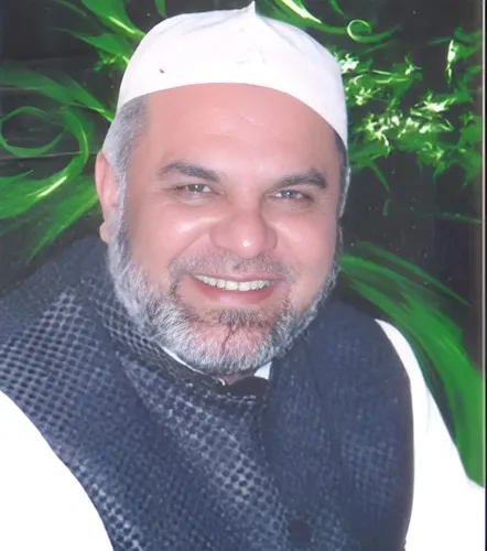 Mohammed Muzaffar Ali Khan