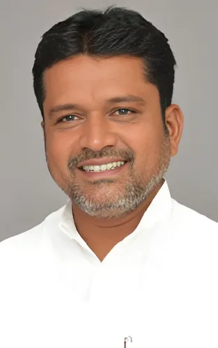 Putta Madhukar