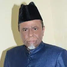 Syed Ahmed Pasha Quadri